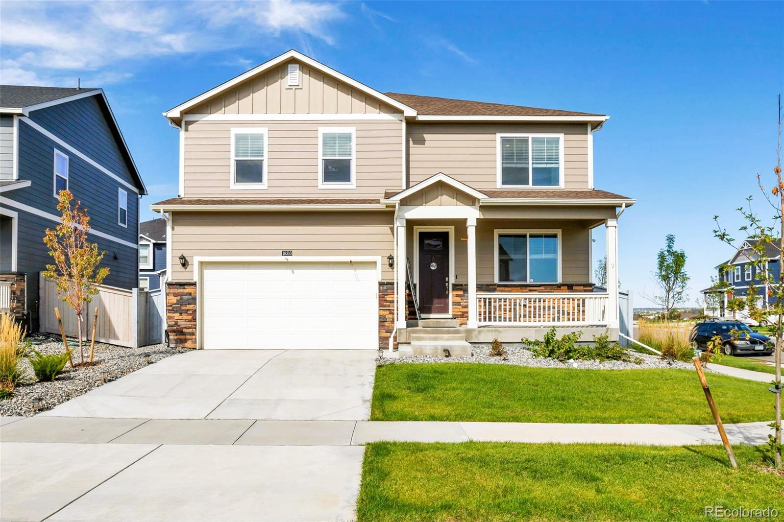 MLS Image #0 for 18310  prince hill circle,parker, Colorado