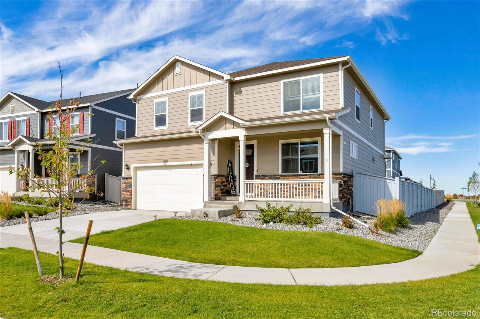 MLS Image #1 for 18310  prince hill circle,parker, Colorado