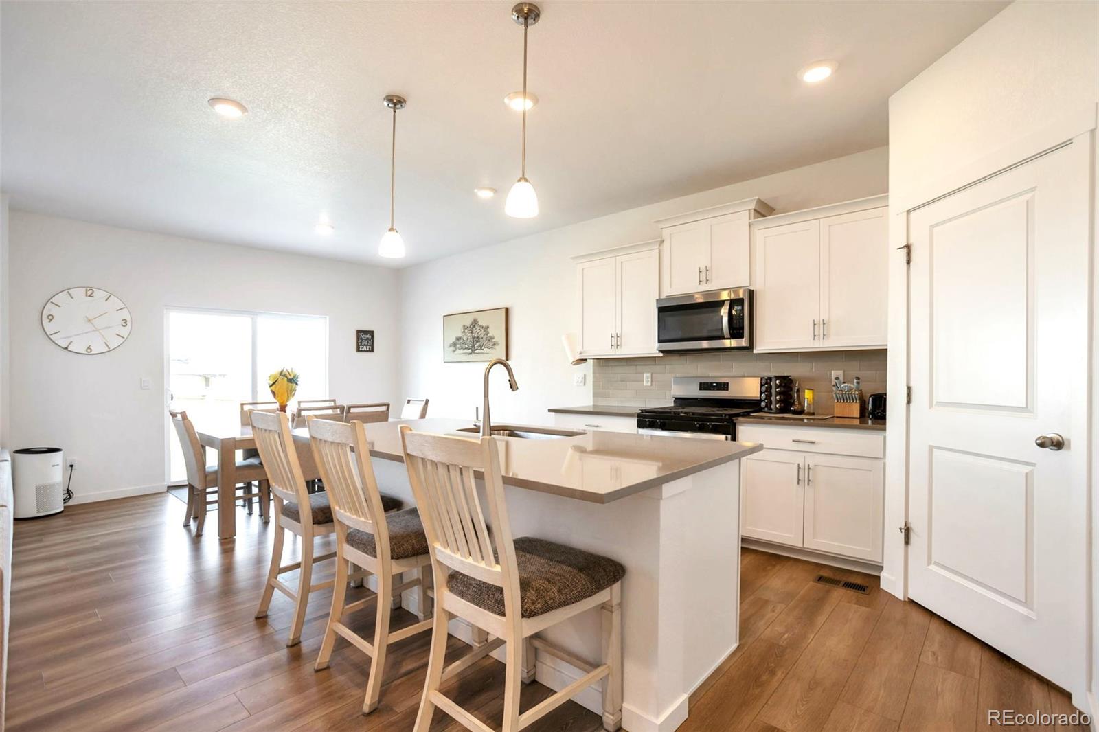MLS Image #3 for 18310  prince hill circle,parker, Colorado