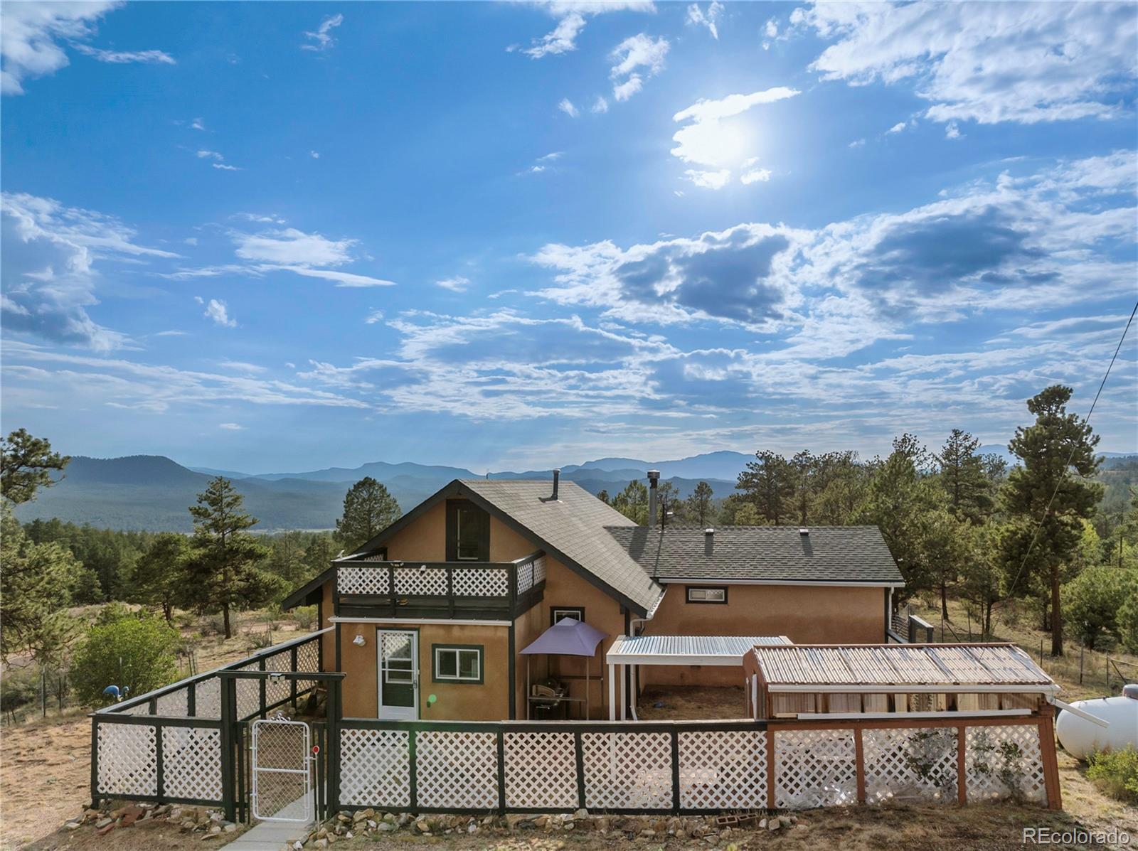 MLS Image #33 for 192  columbine road,florissant, Colorado