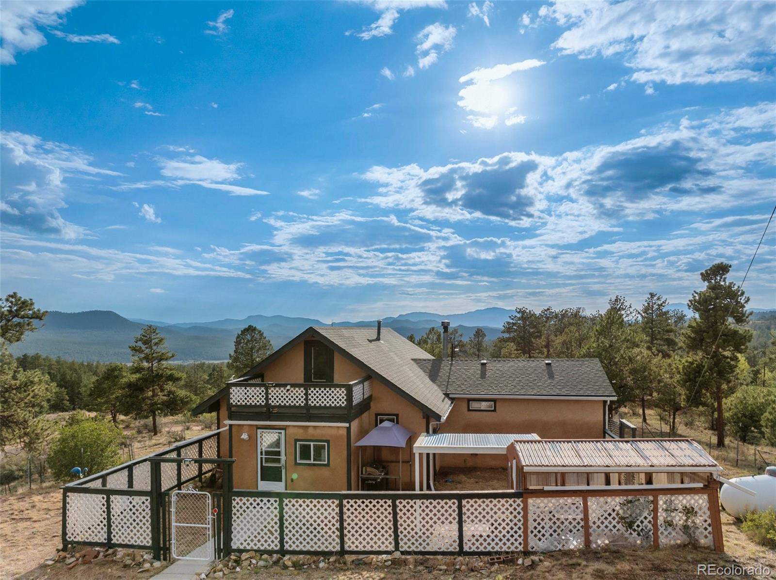 MLS Image #34 for 192  columbine road,florissant, Colorado