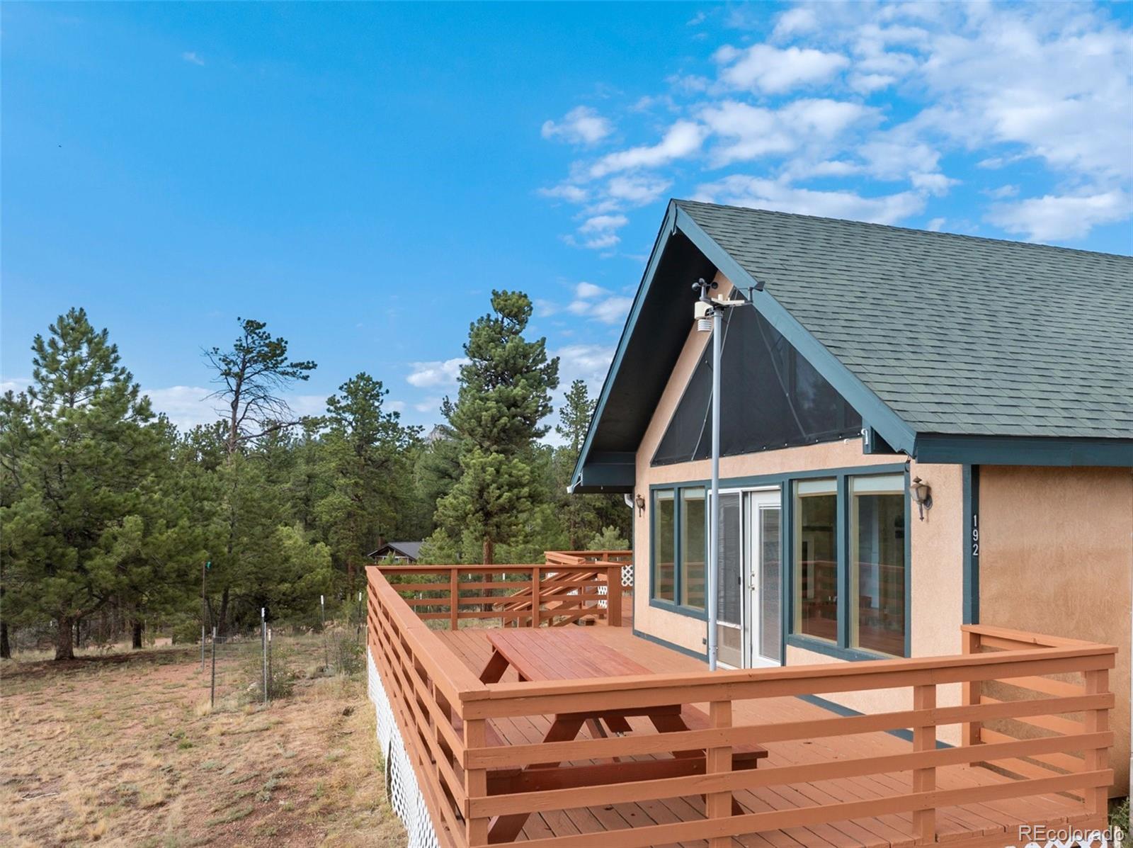 MLS Image #35 for 192  columbine road,florissant, Colorado