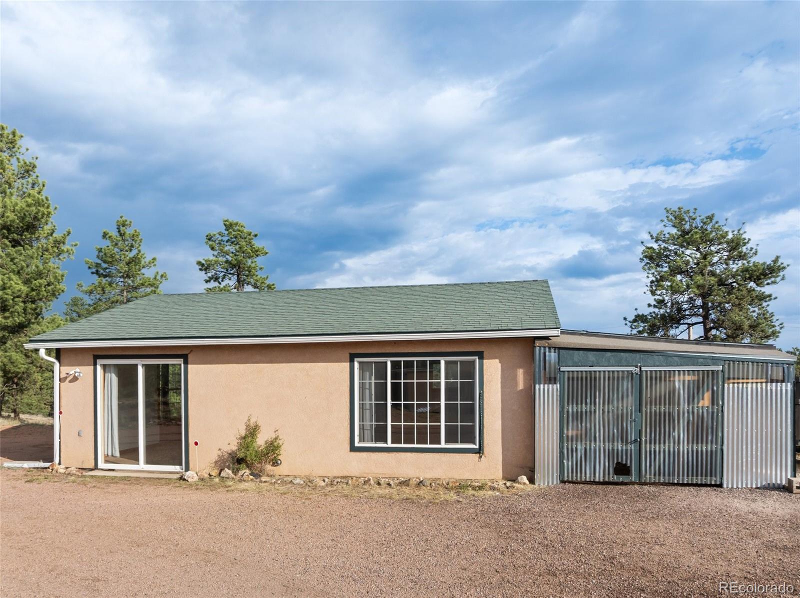 MLS Image #44 for 192  columbine road,florissant, Colorado