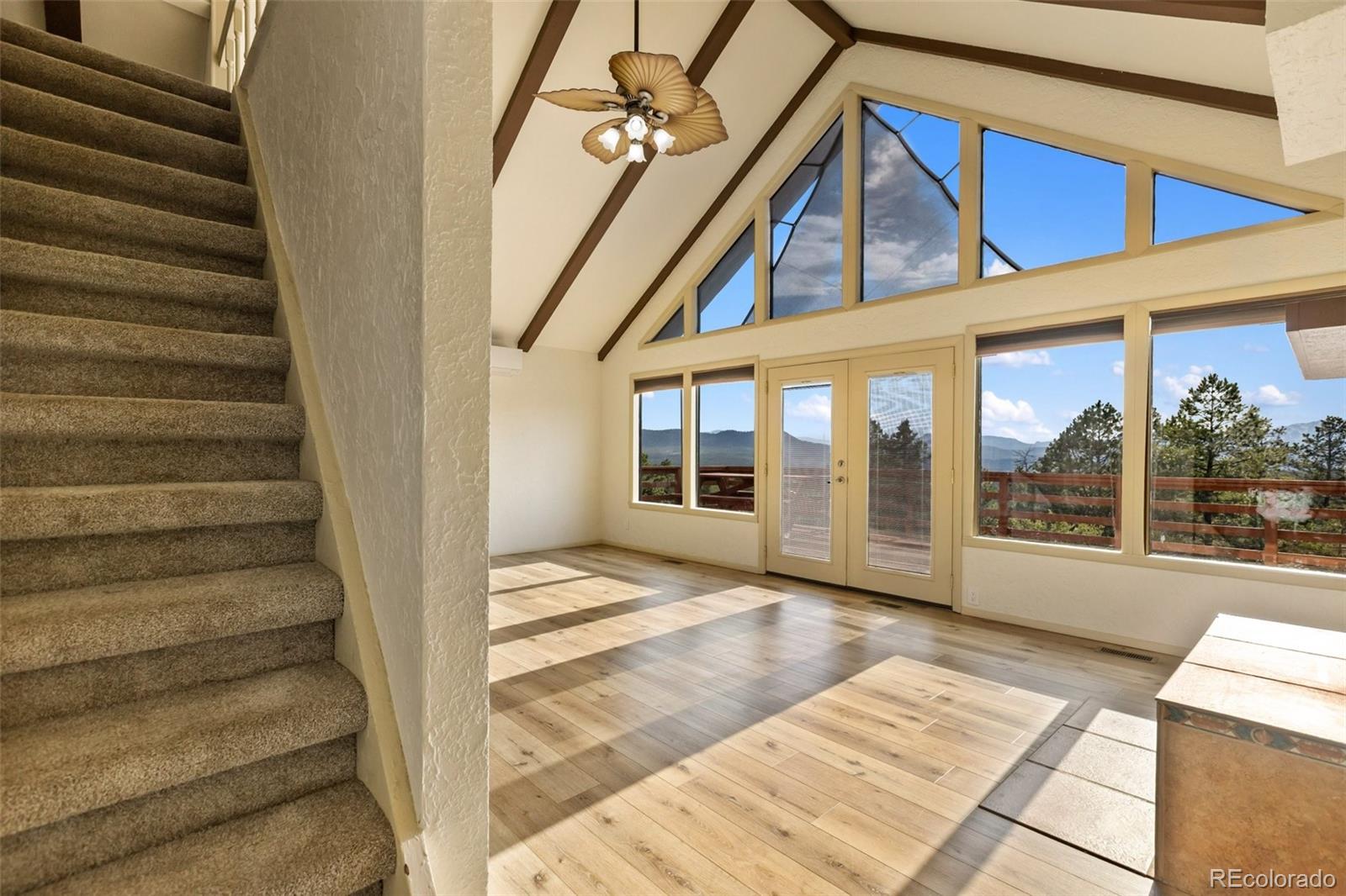 MLS Image #5 for 192  columbine road,florissant, Colorado