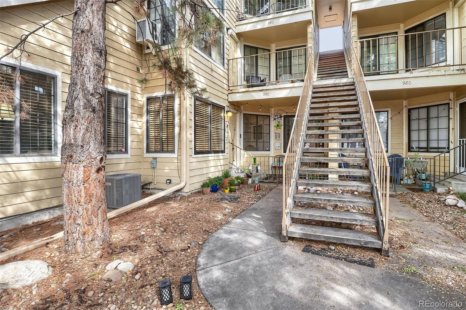 MLS Image #24 for 980 s dahlia street,glendale, Colorado