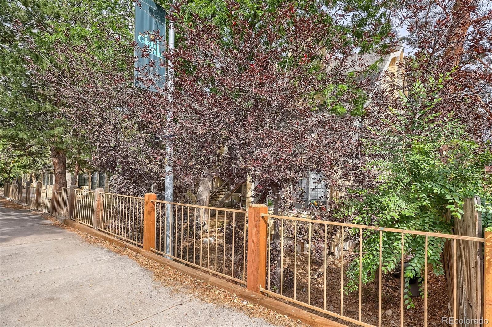 MLS Image #25 for 980 s dahlia street,glendale, Colorado