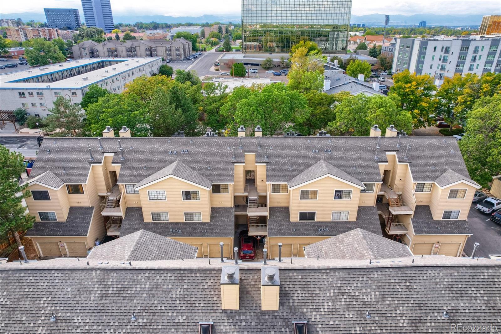 MLS Image #26 for 980 s dahlia street,glendale, Colorado