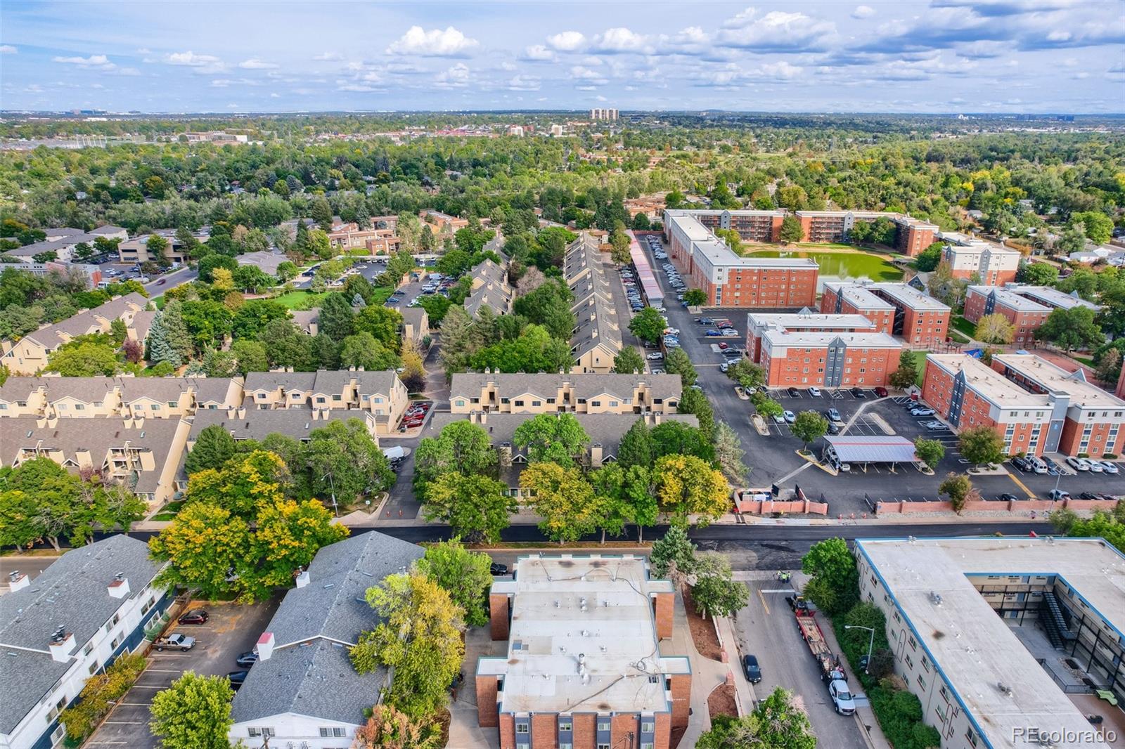 MLS Image #28 for 980 s dahlia street,glendale, Colorado