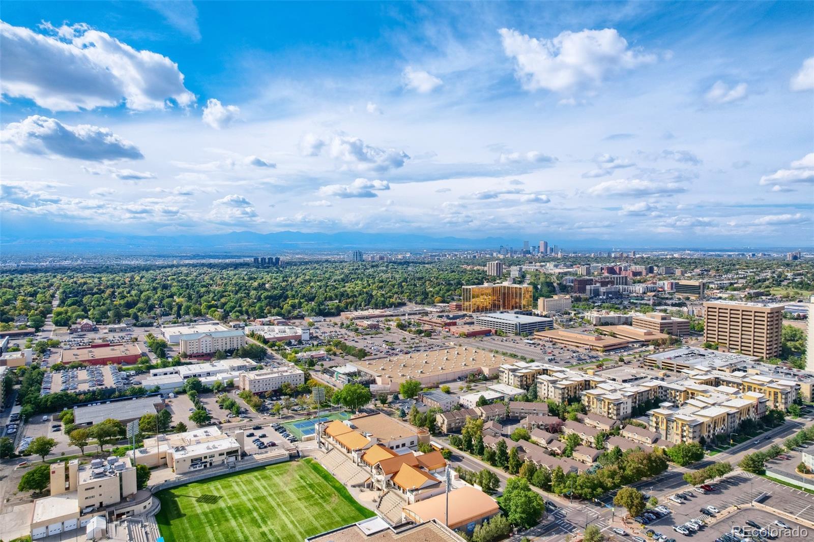 MLS Image #29 for 980 s dahlia street,glendale, Colorado