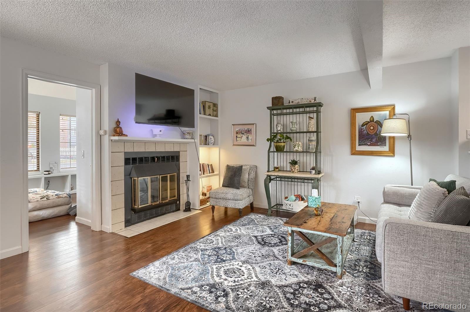 MLS Image #7 for 980 s dahlia street,glendale, Colorado