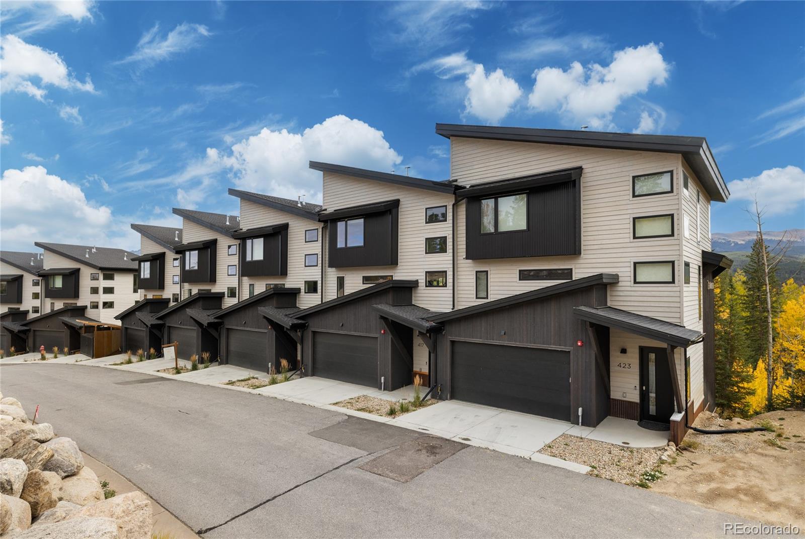 MLS Image #0 for 417  bear trail,winter park, Colorado