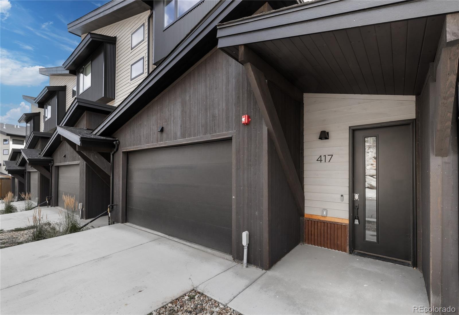 MLS Image #1 for 417  bear trail,winter park, Colorado