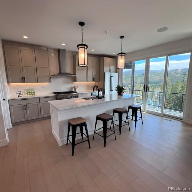 MLS Image #2 for 417  bear trail,winter park, Colorado