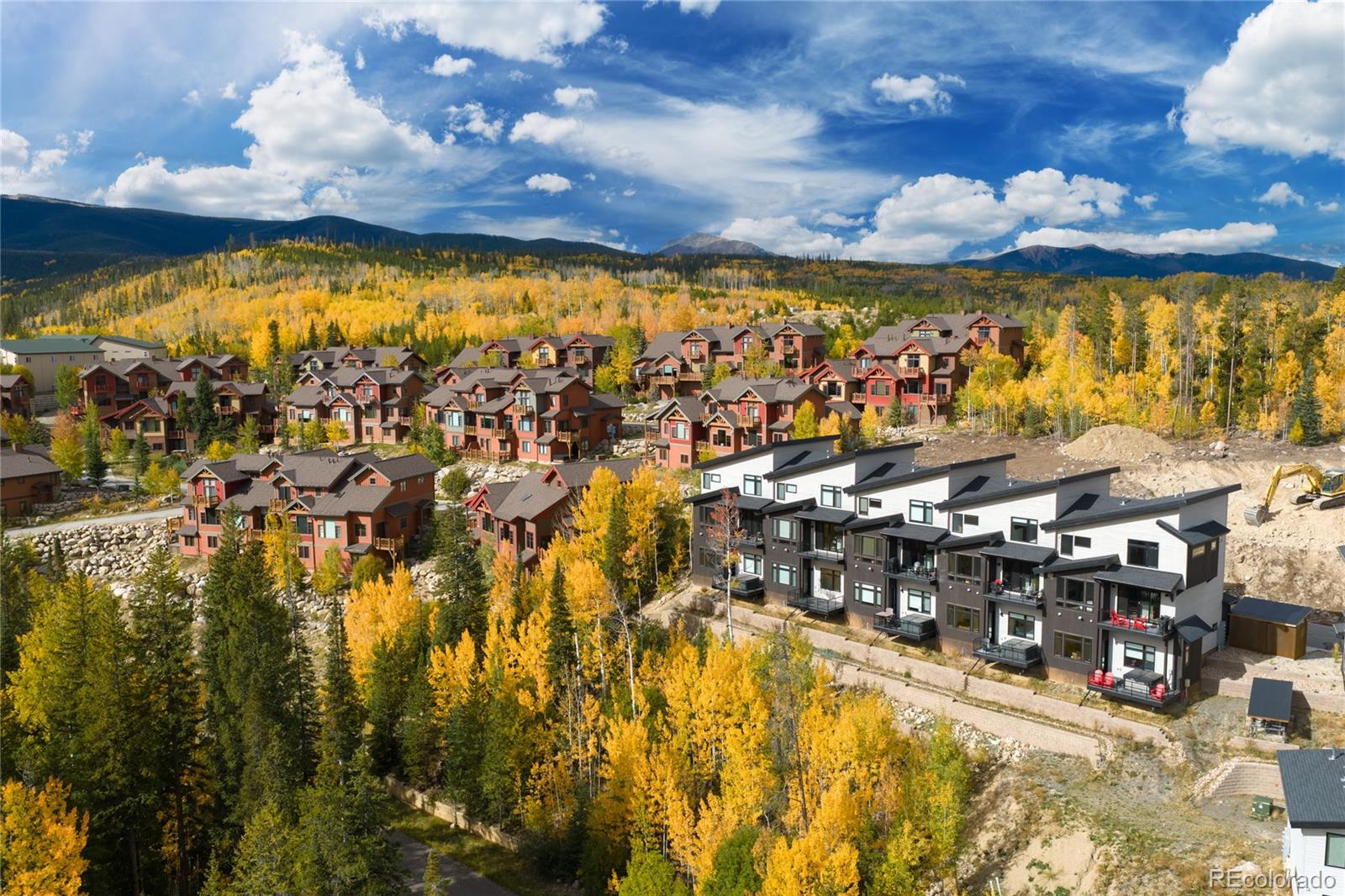 MLS Image #45 for 417  bear trail,winter park, Colorado