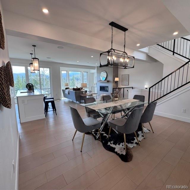 MLS Image #9 for 417  bear trail,winter park, Colorado