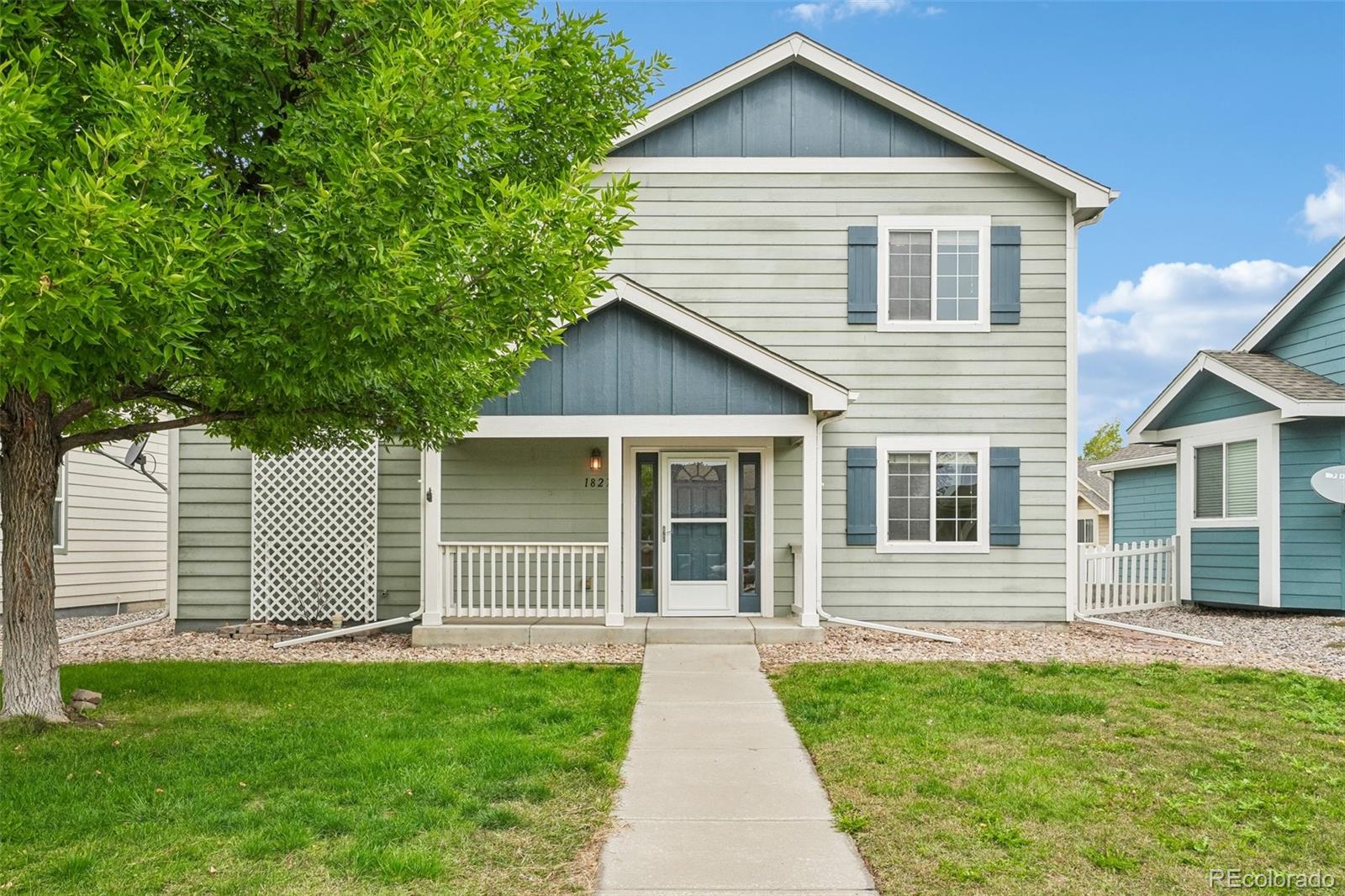 MLS Image #0 for 1827 e 11th street,loveland, Colorado
