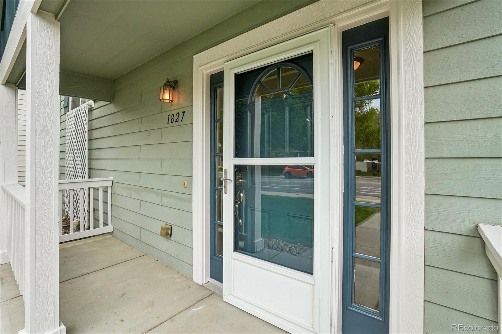 MLS Image #1 for 1827 e 11th street,loveland, Colorado