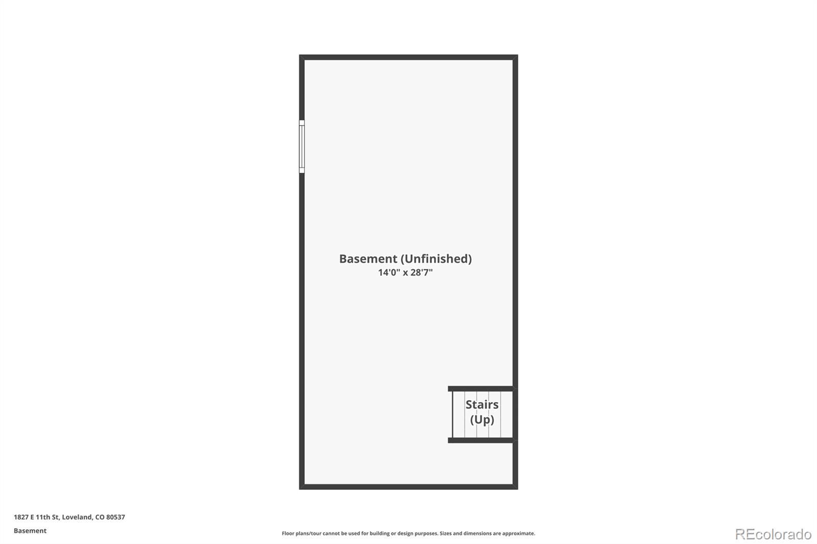 MLS Image #21 for 1827 e 11th street,loveland, Colorado