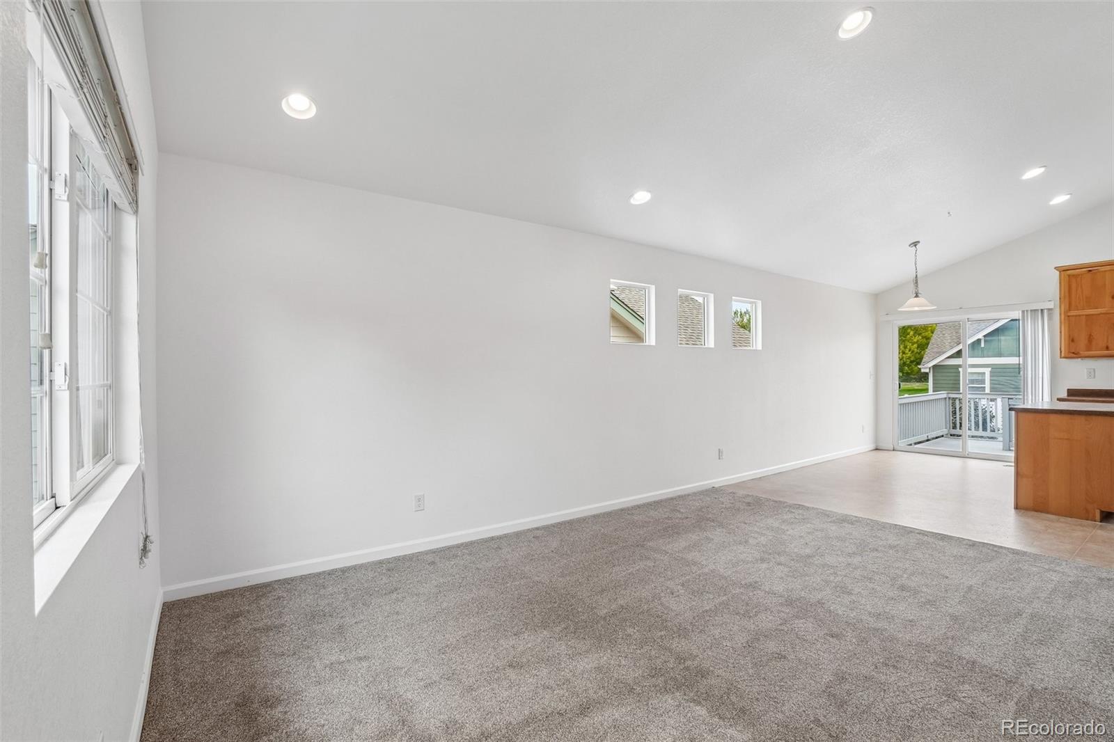 MLS Image #3 for 1827 e 11th street,loveland, Colorado
