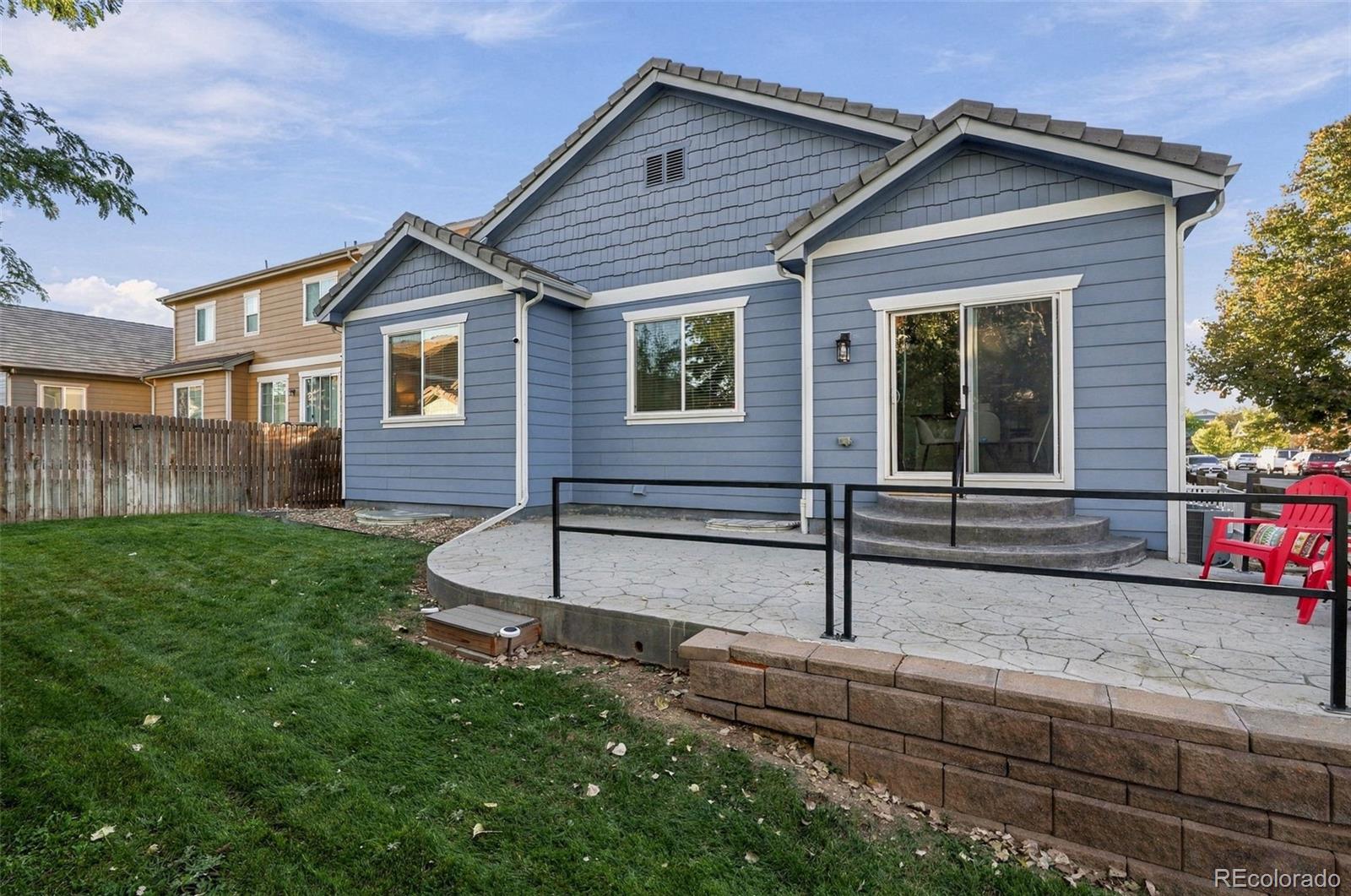MLS Image #41 for 9790  memphis street,commerce city, Colorado
