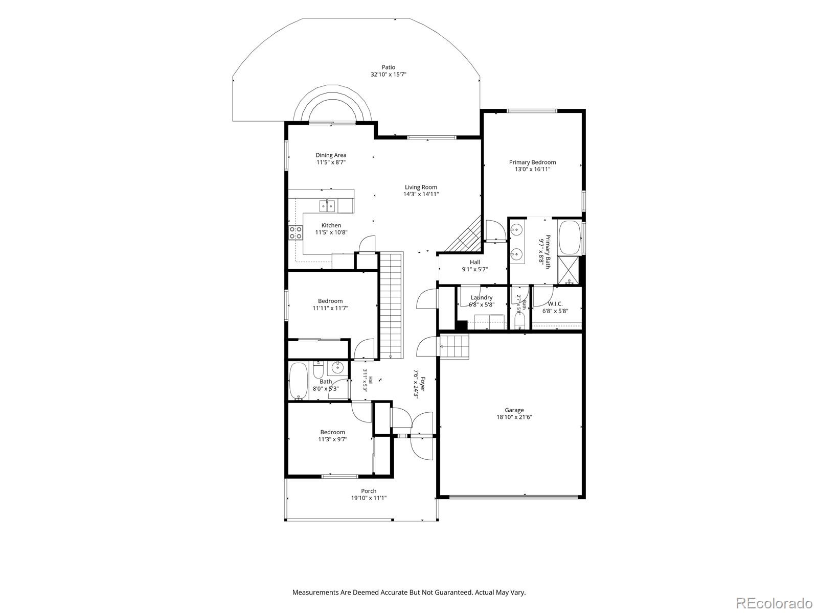 MLS Image #48 for 9790  memphis street,commerce city, Colorado