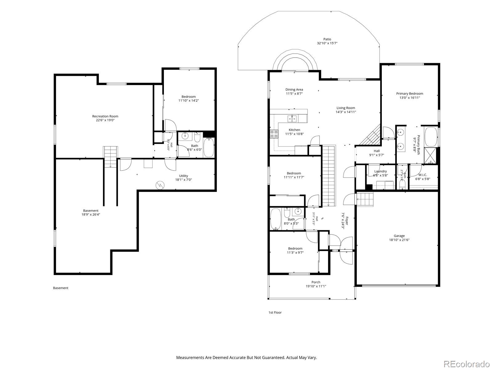 MLS Image #49 for 9790  memphis street,commerce city, Colorado