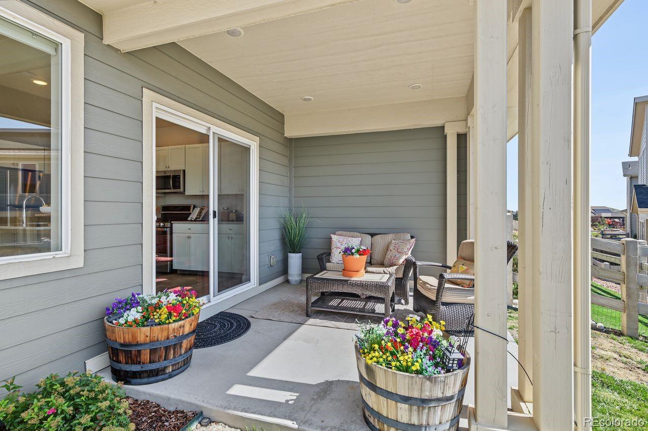 MLS Image #11 for 6409  alyssum heights,colorado springs, Colorado