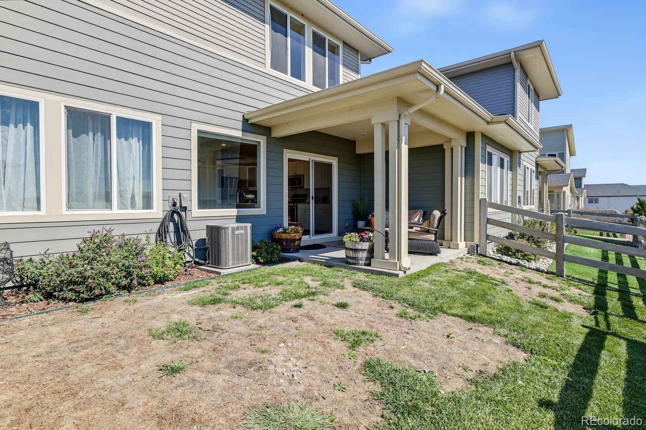 MLS Image #12 for 6409  alyssum heights,colorado springs, Colorado