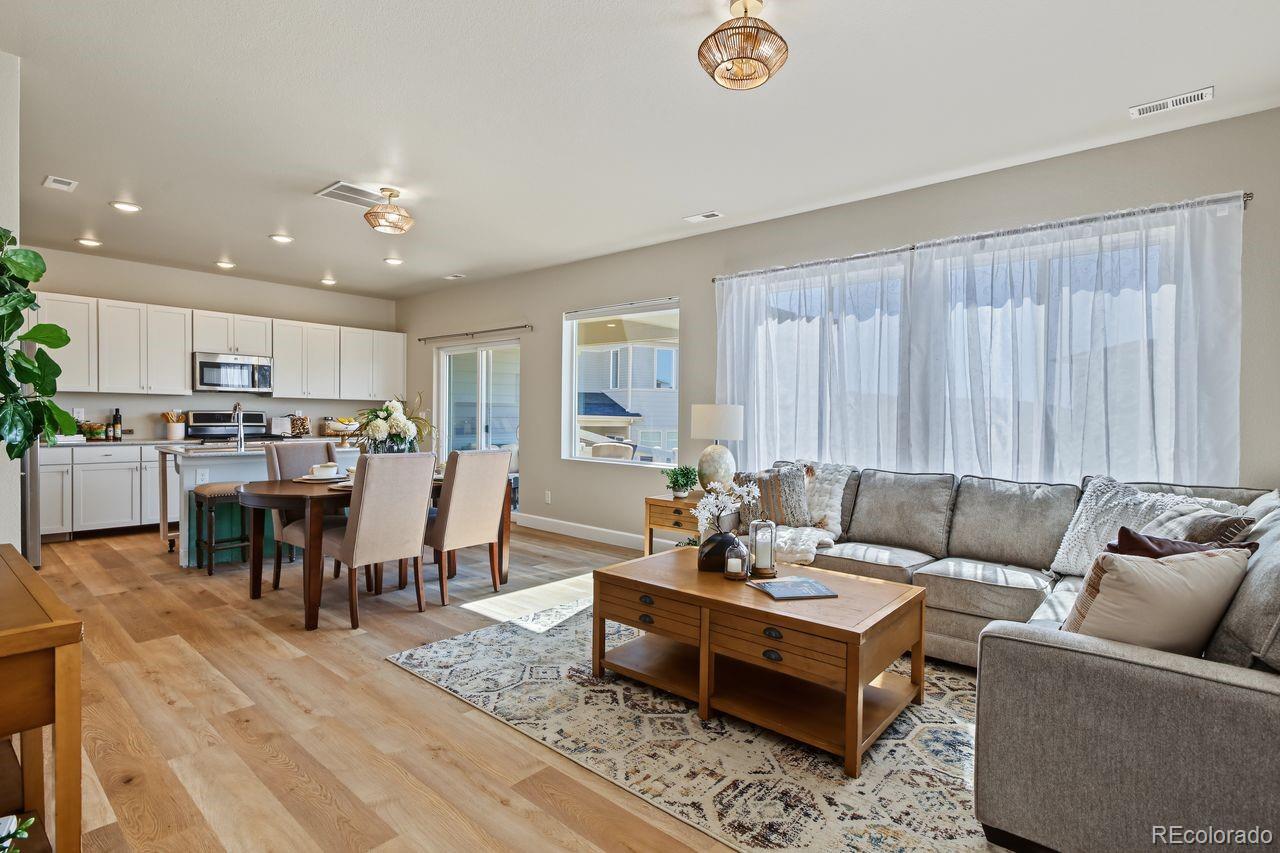 MLS Image #2 for 6409  alyssum heights,colorado springs, Colorado