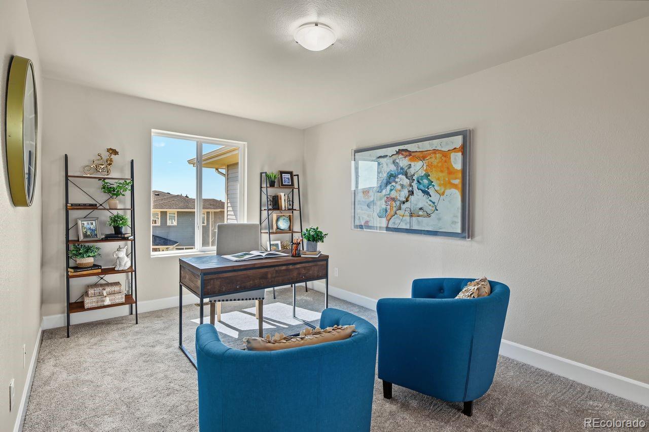 MLS Image #4 for 6409  alyssum heights,colorado springs, Colorado