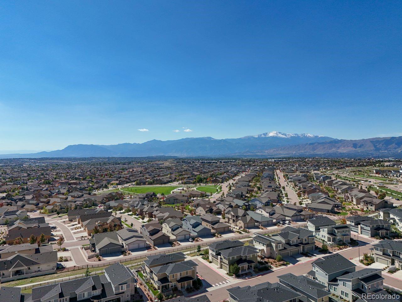 MLS Image #6 for 6409  alyssum heights,colorado springs, Colorado