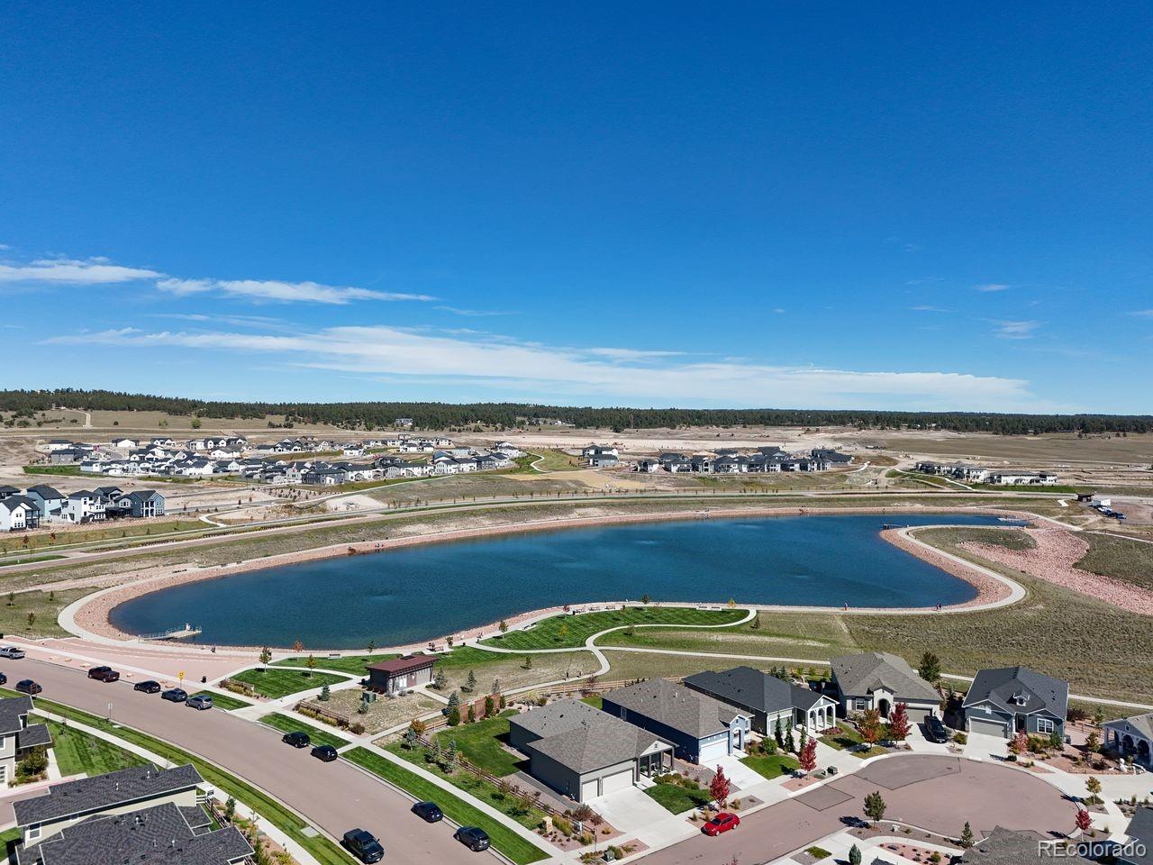 MLS Image #7 for 6409  alyssum heights,colorado springs, Colorado