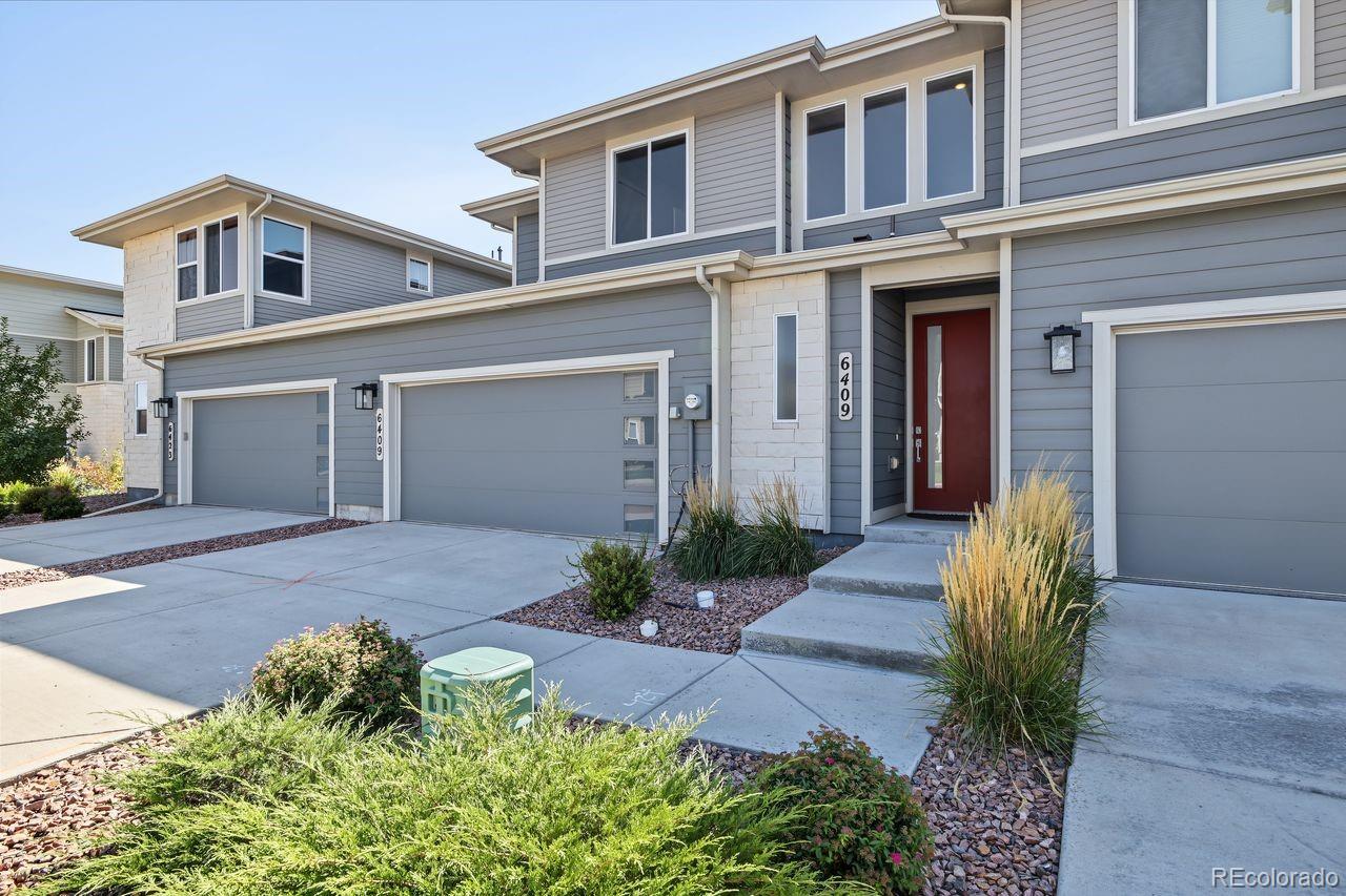 MLS Image #8 for 6409  alyssum heights,colorado springs, Colorado