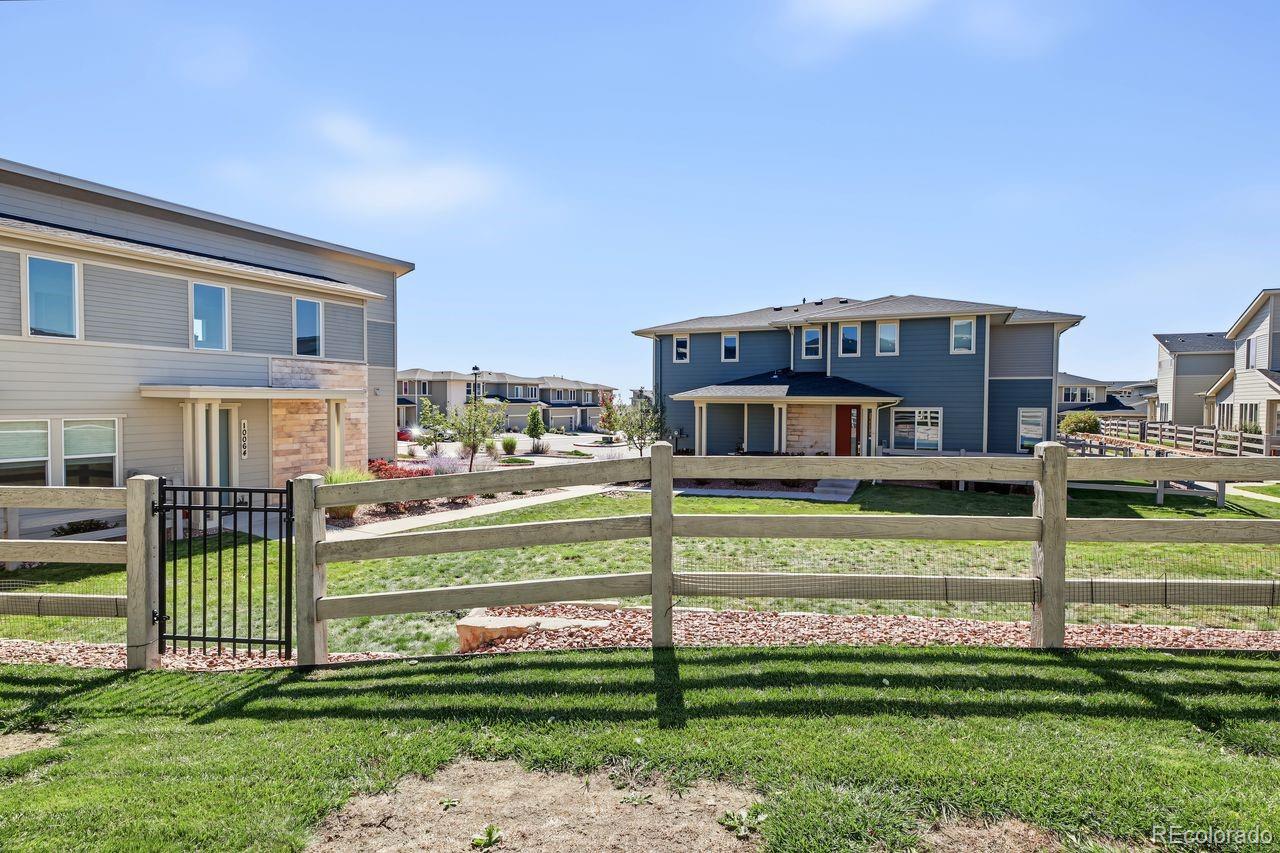 MLS Image #9 for 6409  alyssum heights,colorado springs, Colorado
