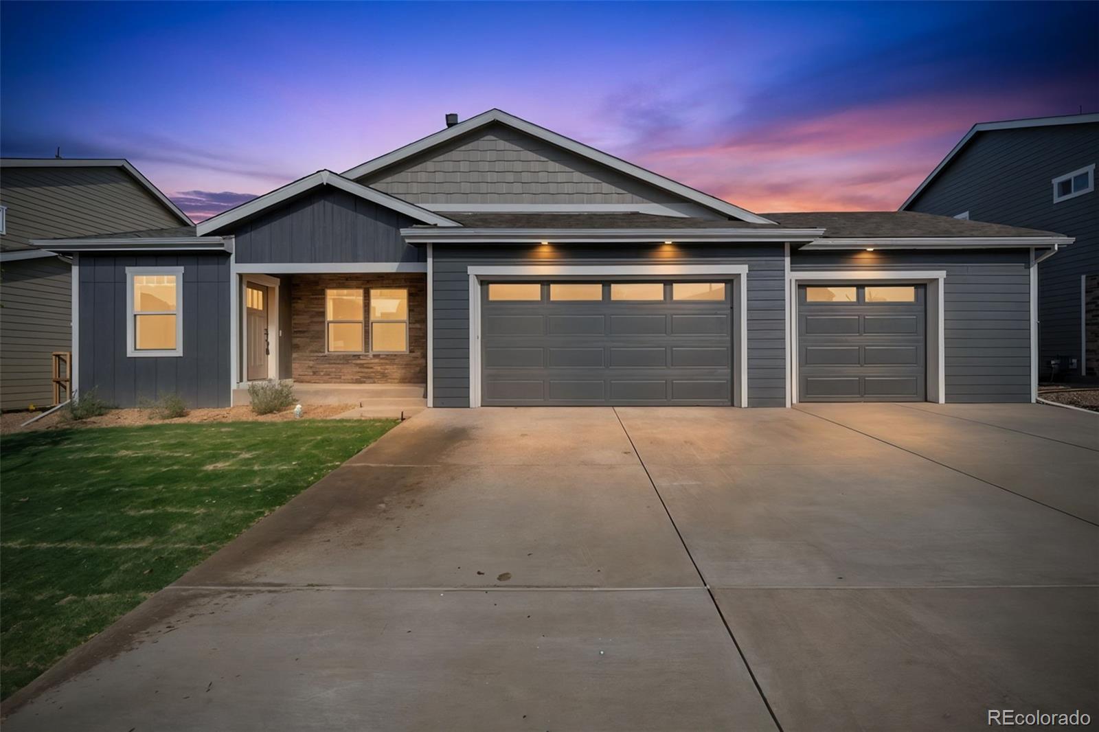 MLS Image #0 for 9048  harlequin circle,frederick, Colorado
