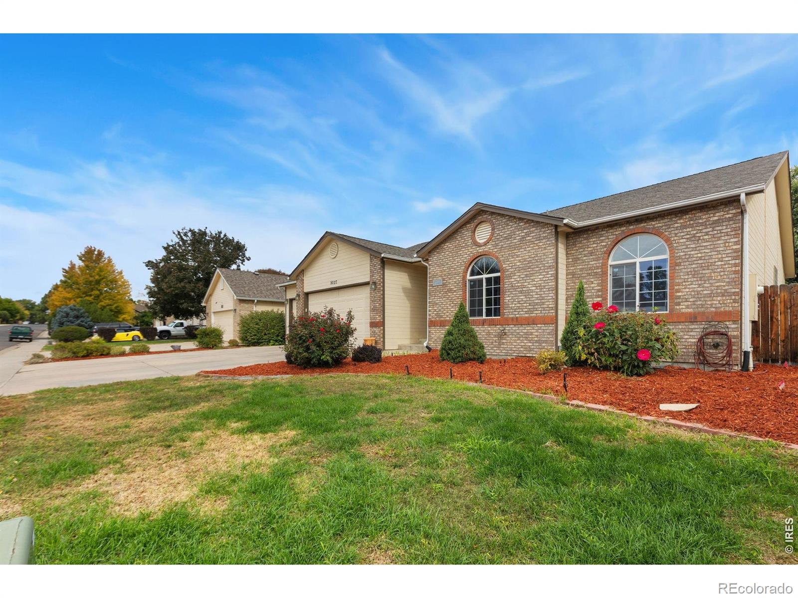 MLS Image #1 for 5027 w 13th street,greeley, Colorado
