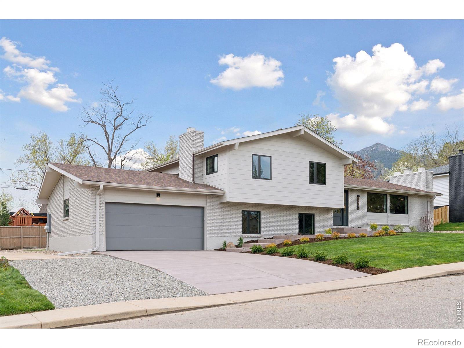 MLS Image #2 for 2890  regis drive,boulder, Colorado
