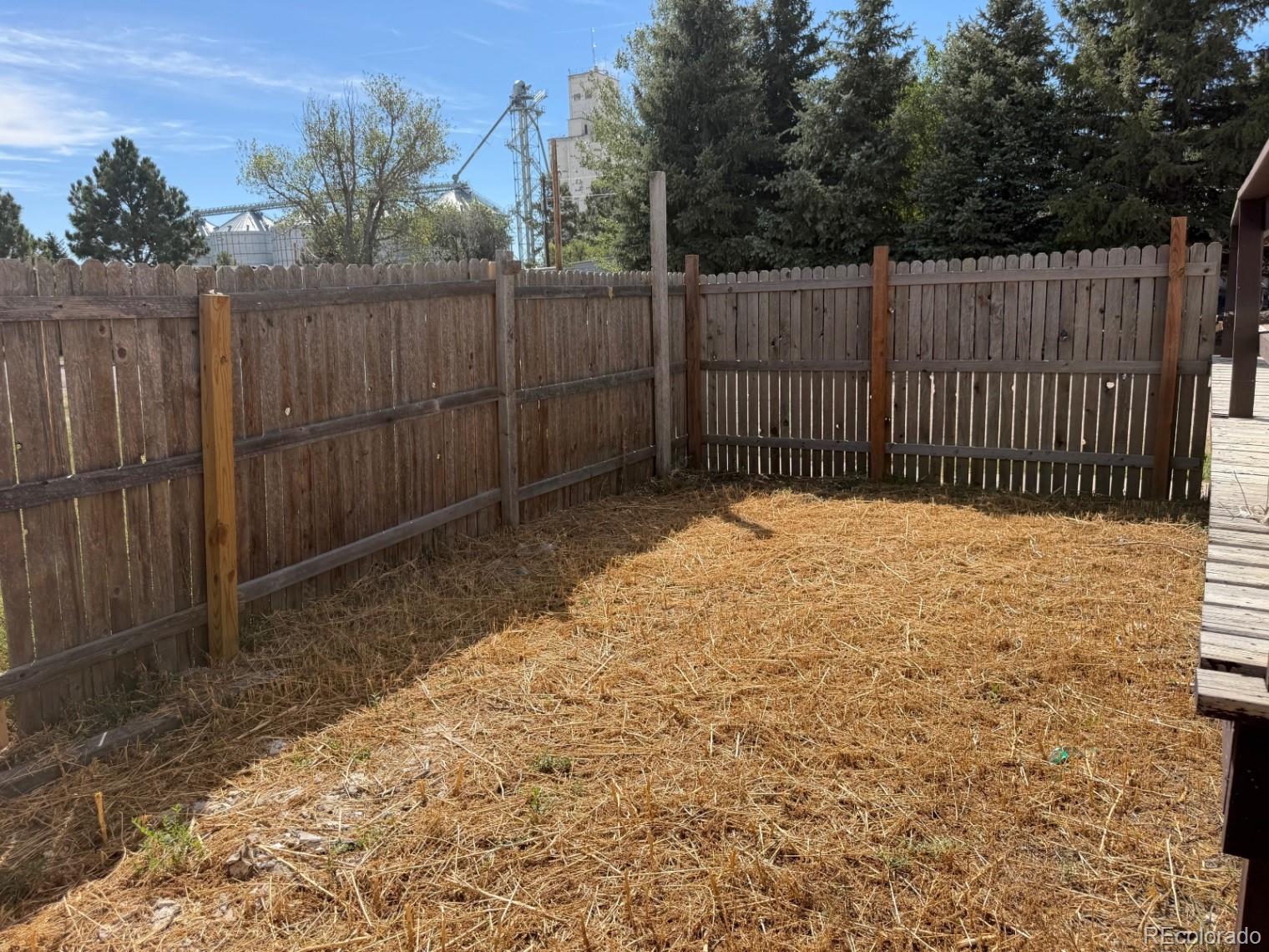 MLS Image #13 for 300  kunkle street,genoa, Colorado