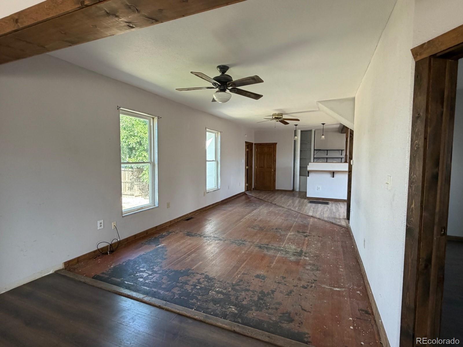 MLS Image #3 for 300  kunkle street,genoa, Colorado