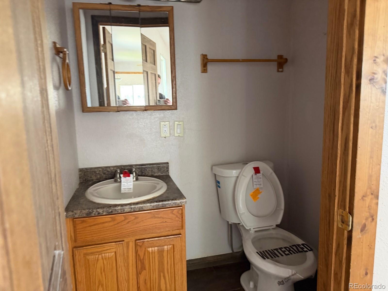 MLS Image #4 for 300  kunkle street,genoa, Colorado