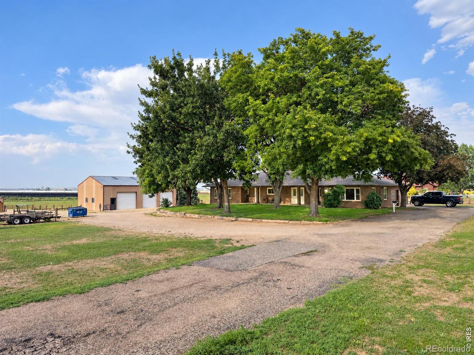 MLS Image #0 for 5215 e county road 16 ,loveland, Colorado