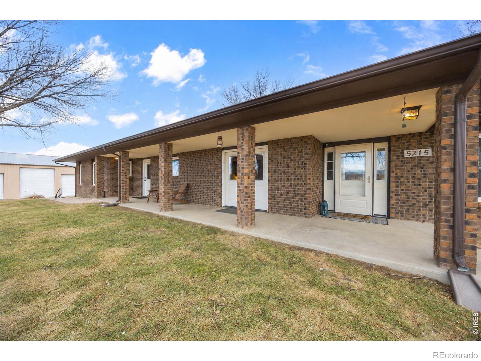 MLS Image #3 for 5215 e county road 16 ,loveland, Colorado