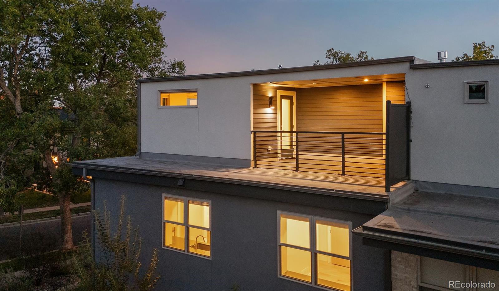 MLS Image #21 for 2995  osceola street,denver, Colorado