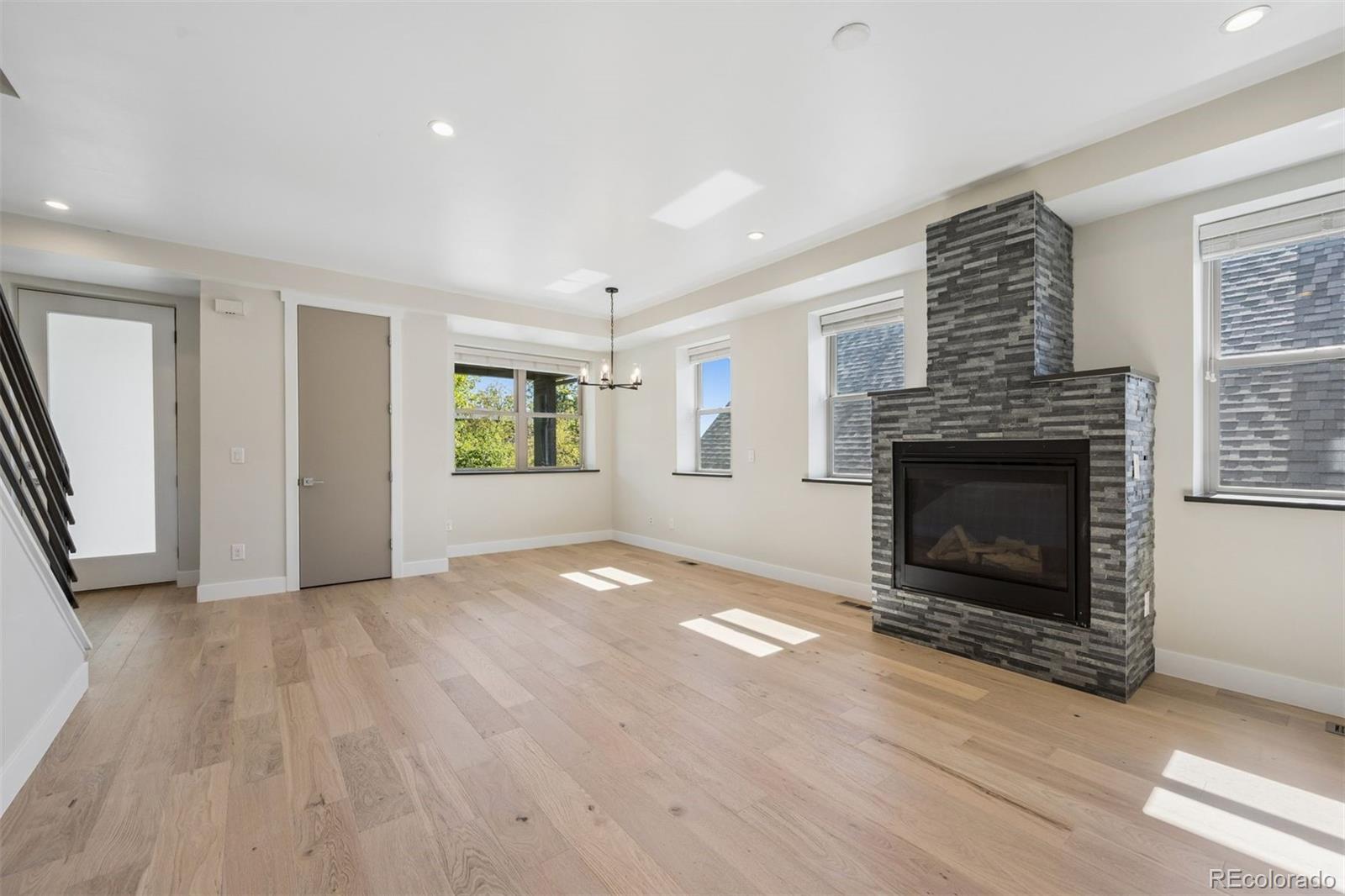 MLS Image #3 for 2995  osceola street,denver, Colorado