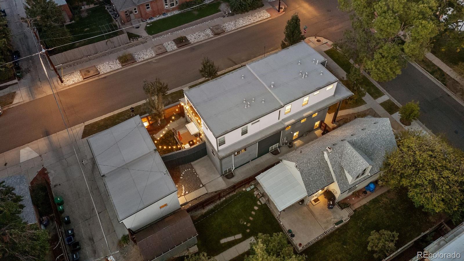 MLS Image #33 for 2995  osceola street,denver, Colorado
