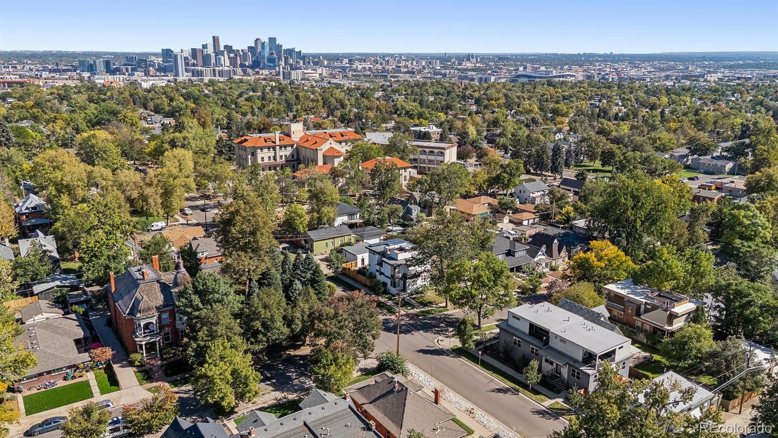 MLS Image #37 for 2995  osceola street,denver, Colorado