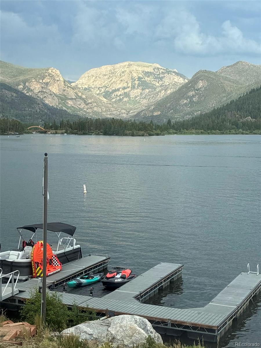 MLS Image #1 for 417  lake kove drive,grand lake, Colorado