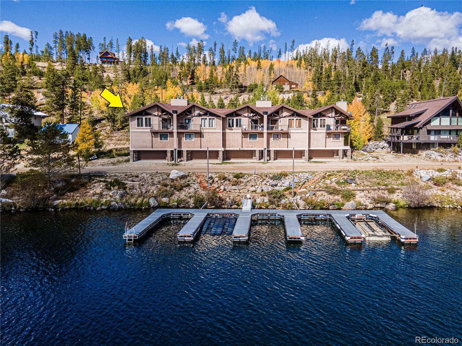MLS Image #31 for 417  lake kove drive,grand lake, Colorado