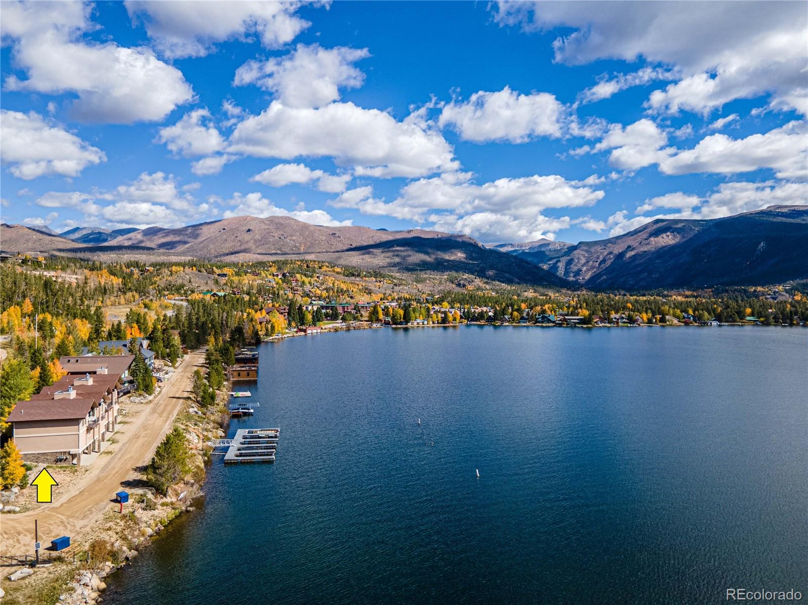 MLS Image #36 for 417  lake kove drive,grand lake, Colorado