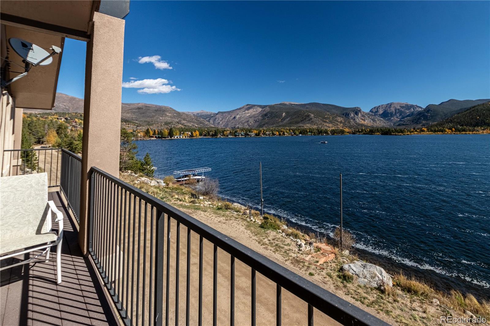 MLS Image #5 for 417  lake kove drive,grand lake, Colorado